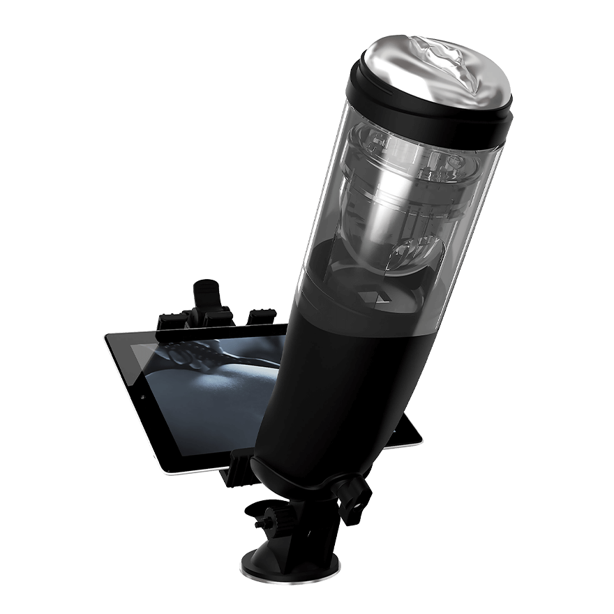 Deluxe Mega Bator, 32,5 cm