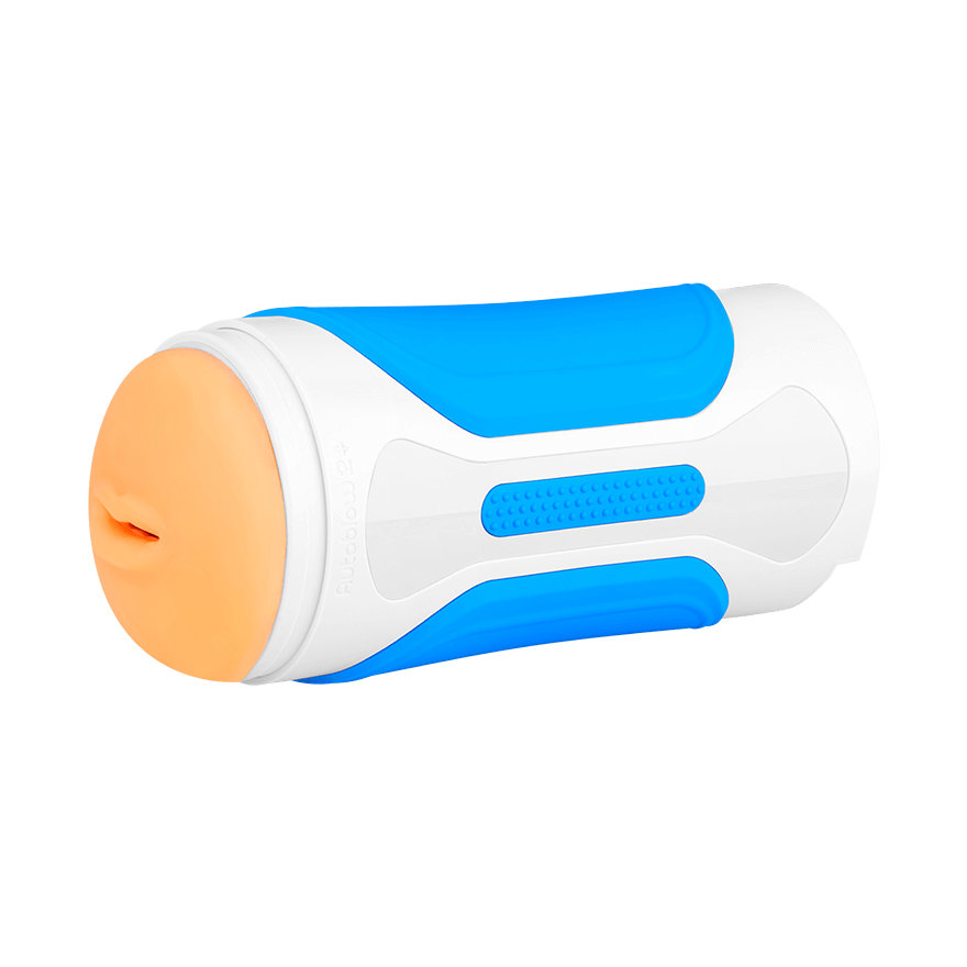 Autoblow 2+ - Größe B, 24,5 cm
