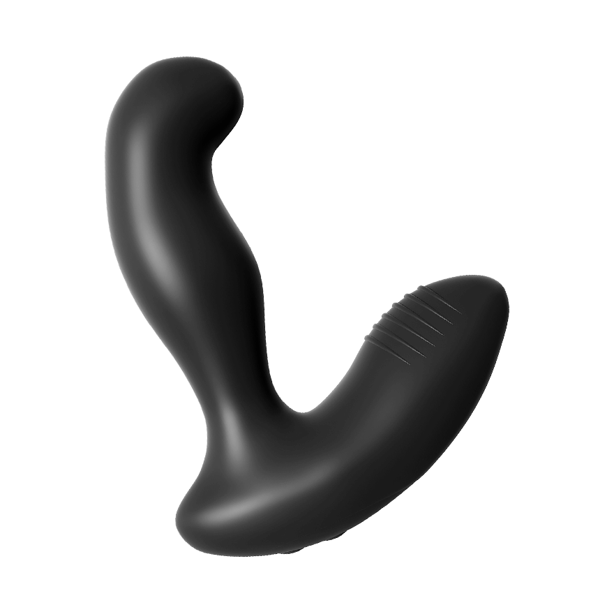 Anal Fantasy Elite - Electro Stim Prostate Vibe, 13,5 cm