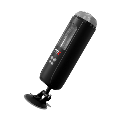 Ultimate Milker, 19 cm Ultimate Milker, 19 cm