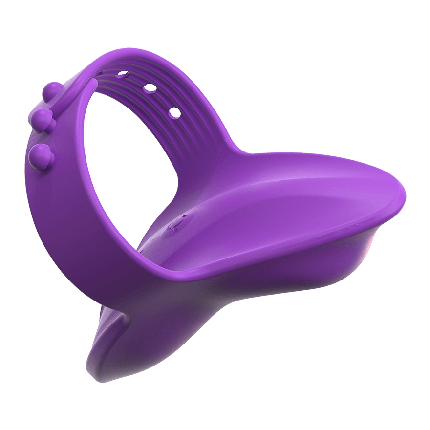 Fantasy For Her - Finger Vibe, 8,5 cm