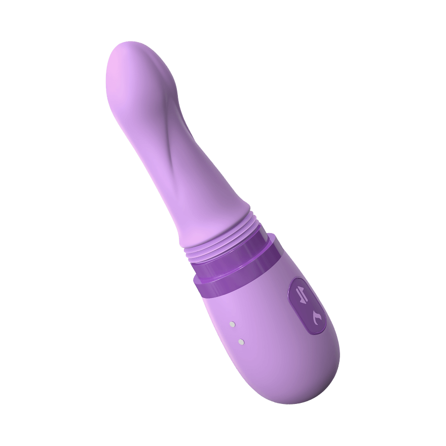 Fantasy For Her - Her Personal Sex Machine, 20 cm