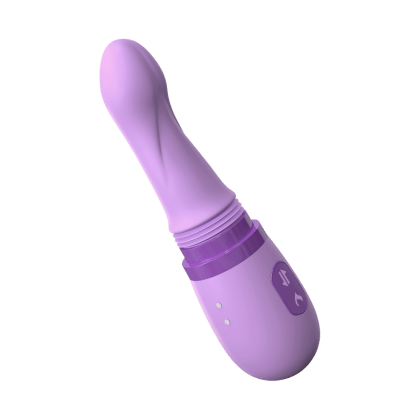 Fantasy For Her - Her Personal Sex Machine, 20 cm Fantasy For Her - Her Personal Sex Machine, 20 cm