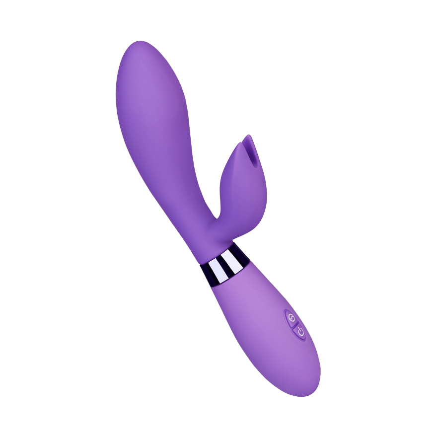 #Bestever Rabbit Vibrator, 22 cm