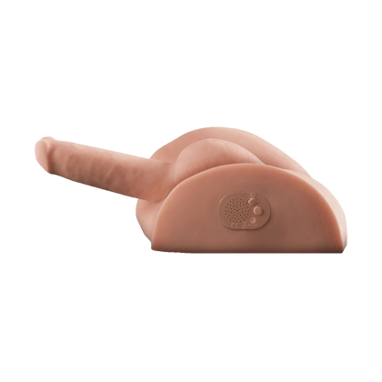 Interactive Fuck Him Silly, 35,6 cm Interactive Fuck Him Silly, 35,6 cm