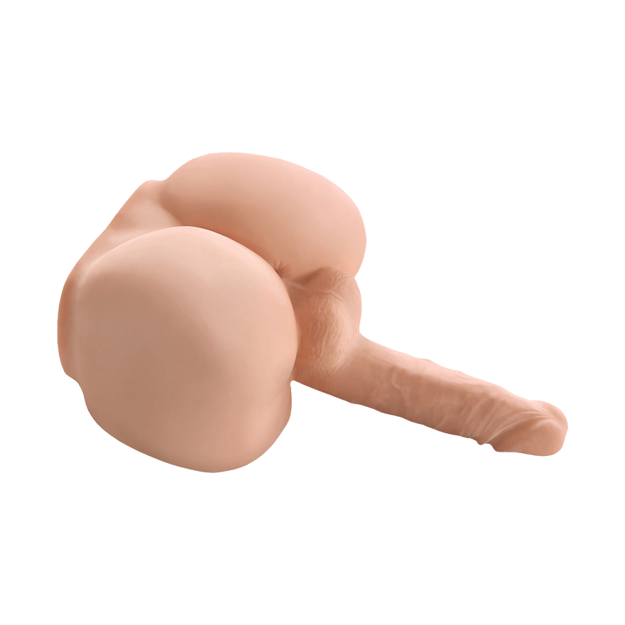 Interactive Bad Boy, 18,4 cm