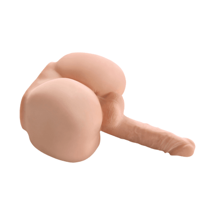 Interactive Bad Boy, 18,4 cm Interactive Bad Boy, 18,4 cm