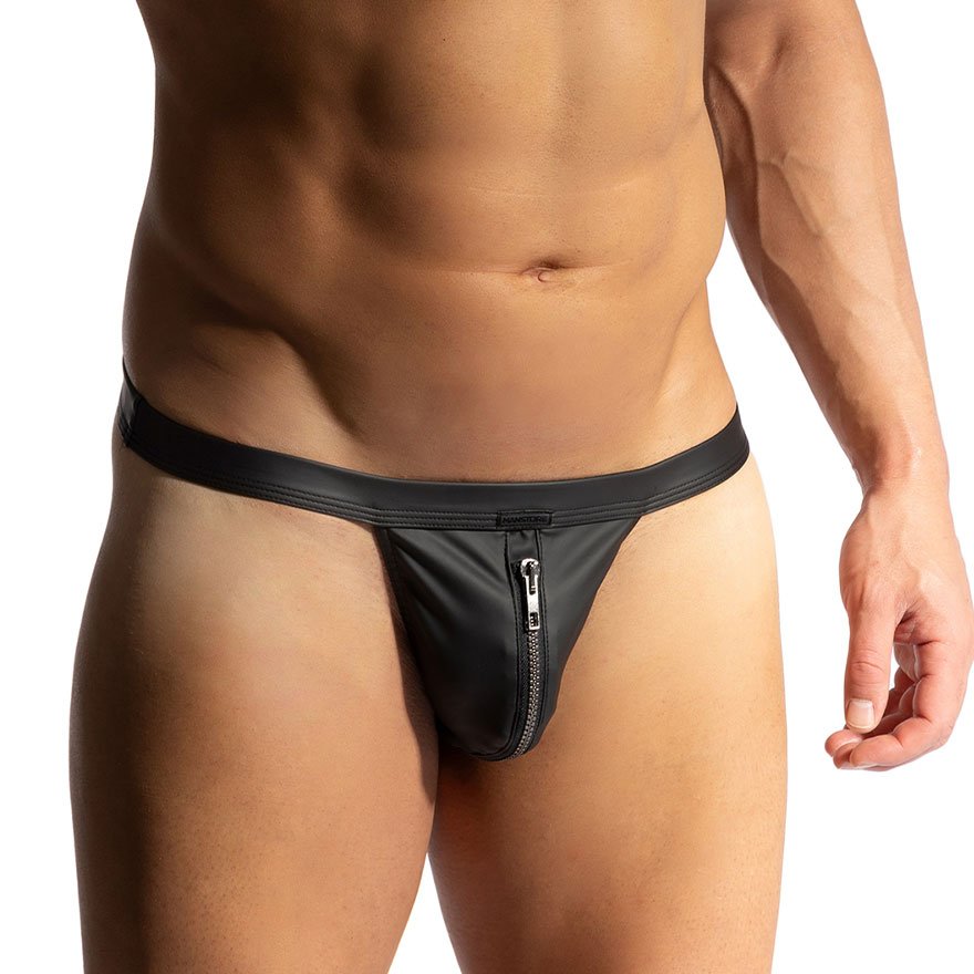 M2469 - Zipped String