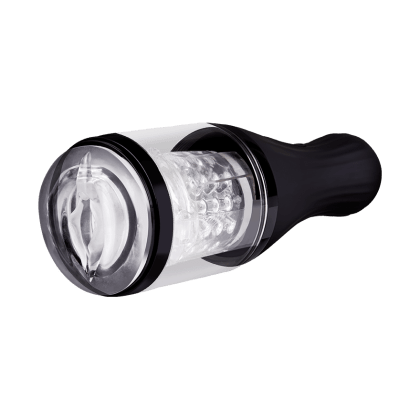 Talk Dirty Rotobator, 24,5 cm Talk Dirty Rotobator, 24,5 cm