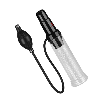 Suck N Pump Stroker, 33 cm Suck N Pump Stroker, 33 cm