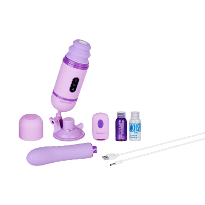 Love Thrust-her, 38 cm Love Thrust-her, 38 cm