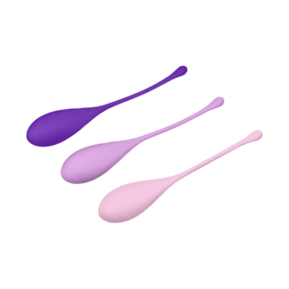 Kegel Train-Her Set, 18,5 cm Kegel Train-Her Set, 18,5 cm