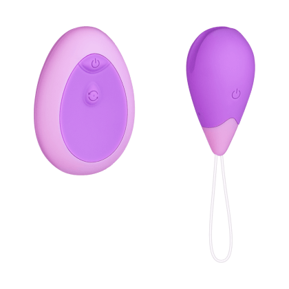 Remote Kegel Excite-Her, 11,5 cm Remote Kegel Excite-Her, 11,5 cm