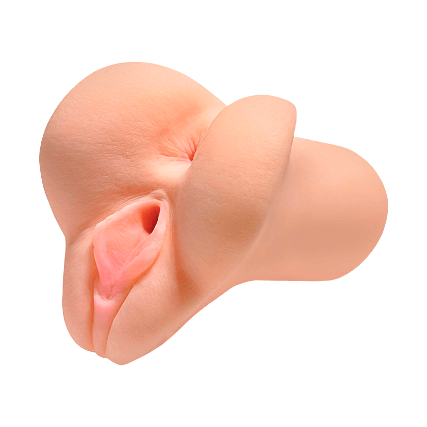 Pleasure Stroker, 16,5 cm