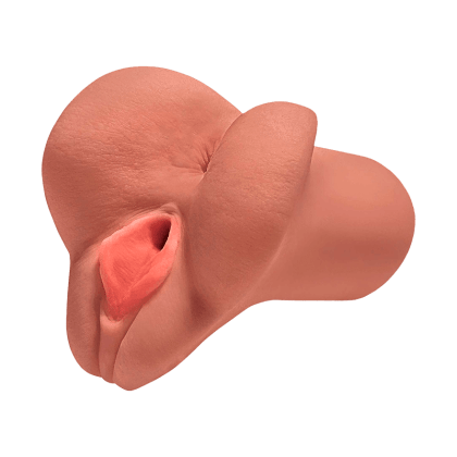 Pleasure Stroker, 16,5 cm Pleasure Stroker, 16,5 cm