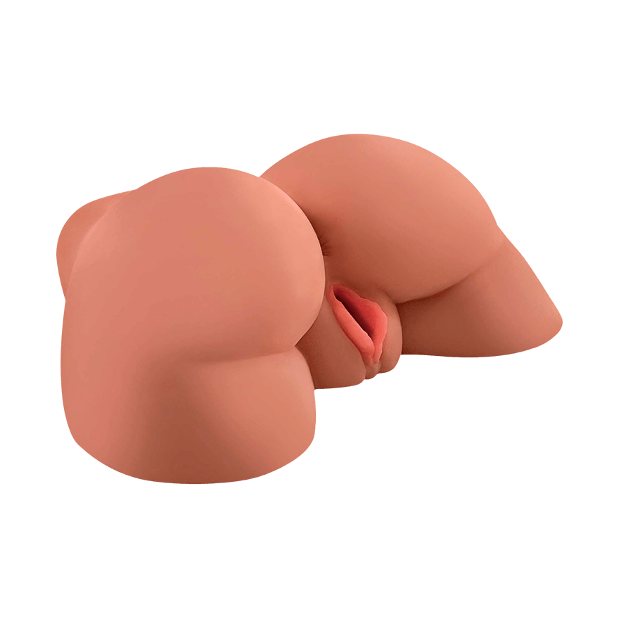 Perfect Ass, 19 cm