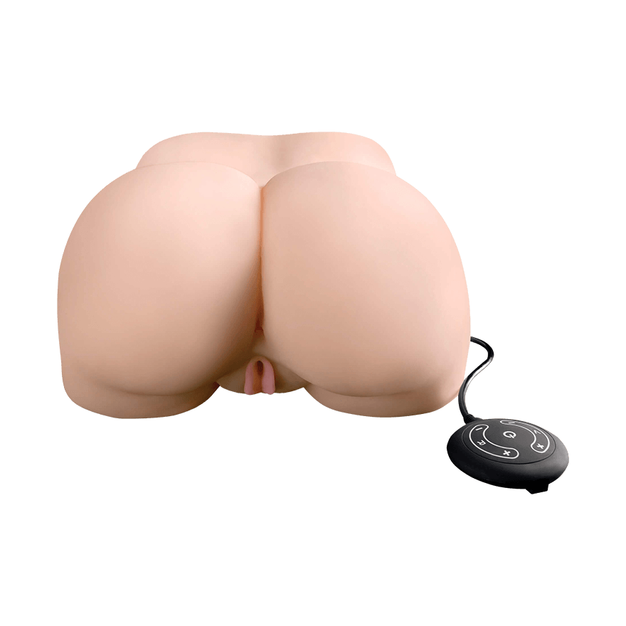 Milk Me Silly, 31 cm