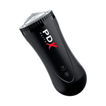 Moto Stroker, 21 cm Moto Stroker, 21 cm