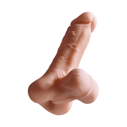 Reach Around Stroker, 23 cm Reach Around Stroker, 23 cm