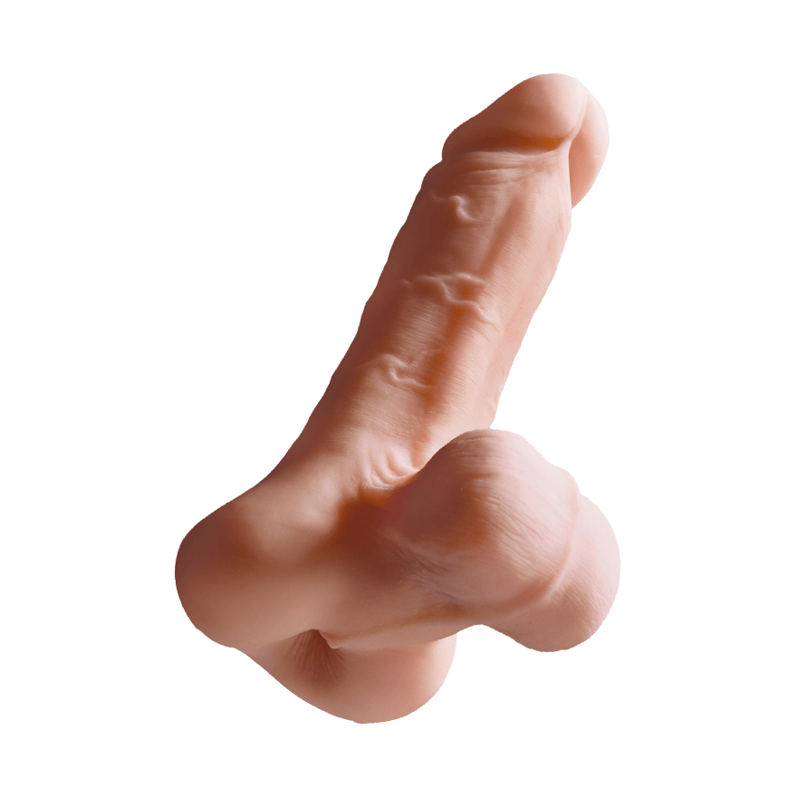 Reach Around Stroker, 23 cm