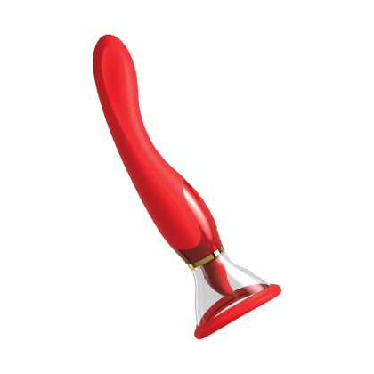 Fantasy for Her - Her Ultimate Pleasure, 25,4 cm Fantasy for Her - Her Ultimate Pleasure, 25,4 cm