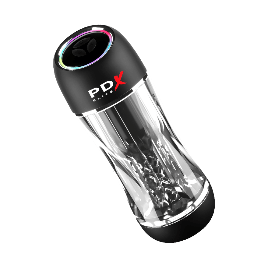 PDX Elite - Viewtube Pro, 23 cm