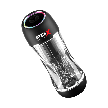 PDX Elite - Viewtube Pro, 23 cm PDX Elite - Viewtube Pro, 23 cm