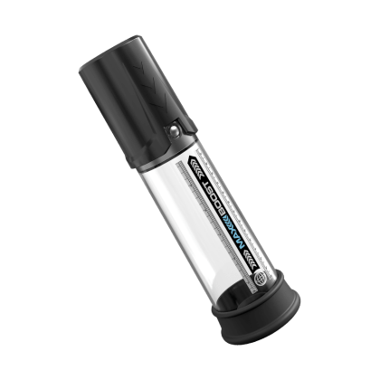 PUMP WORX - Max Boost Penis Pump PUMP WORX - Max Boost Penis Pump