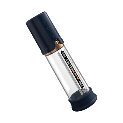 PUMP WORX - Max Boost Penis Pump PUMP WORX - Max Boost Penis Pump