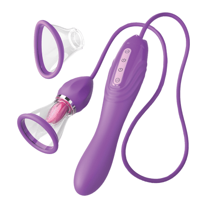 Fantasy For Her - Her Ultimate Pleasure Max, 112 cm Fantasy For Her - Her Ultimate Pleasure Max, 112 cm