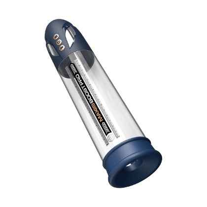 PUMP WORX - Max Boost Pro Flow PUMP WORX - Max Boost Pro Flow