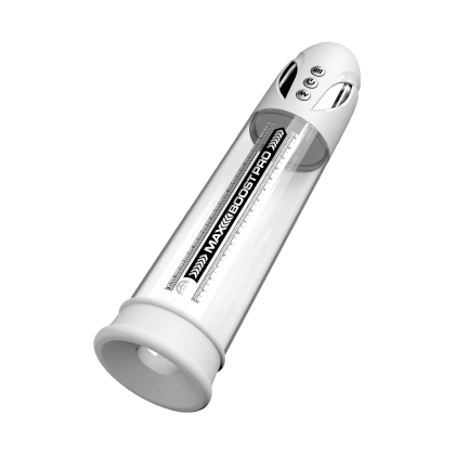 PUMP WORX - Max Boost Pro Flow PUMP WORX - Max Boost Pro Flow