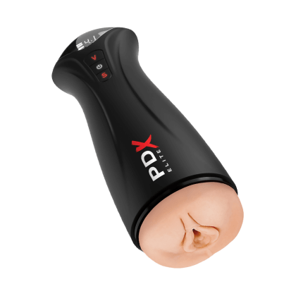 PDX Elite - Fuck-Gasm, 24,5 cm PDX Elite - Fuck-Gasm, 24,5 cm