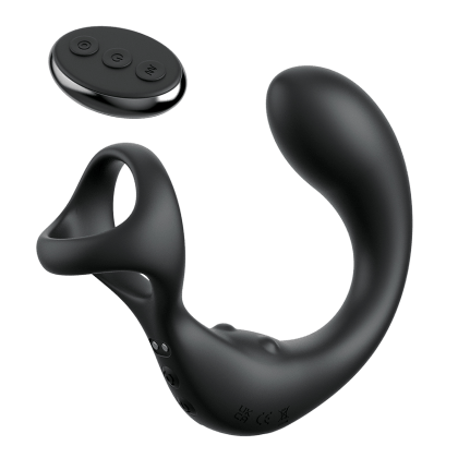 Anal Fantasy Elite - Ass-Gasm Taint-Alizer, 10 cm Anal Fantasy Elite - Ass-Gasm Taint-Alizer, 10 cm