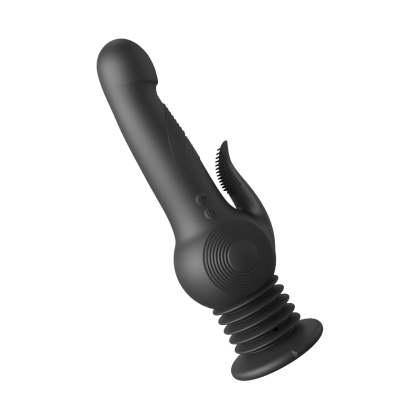 Fetish Fantasy Series - Pogo Thruster, 23,5 cm Fetish Fantasy Series - Pogo Thruster, 23,5 cm