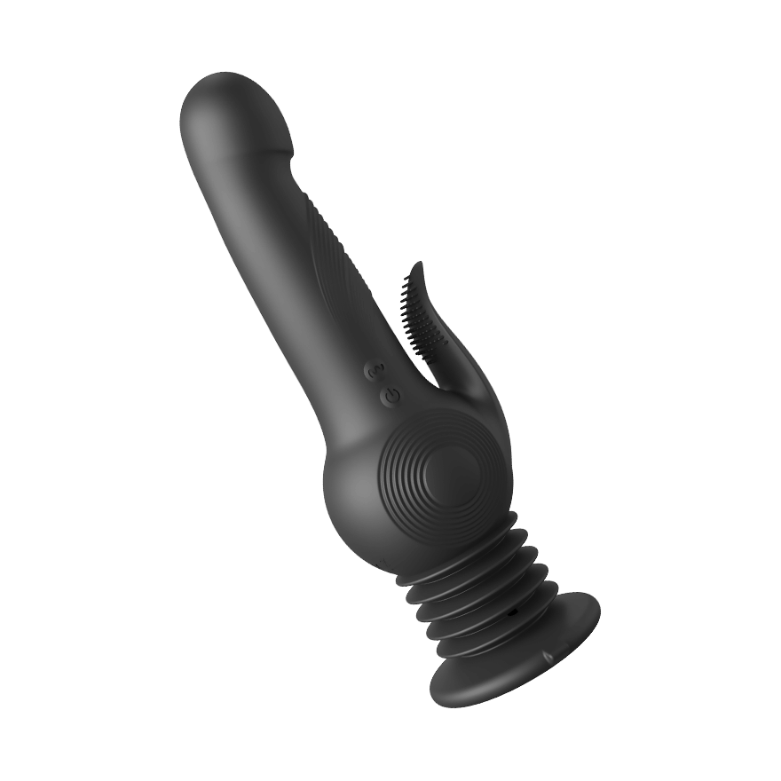 Fetish Fantasy Series - Pogo Thruster, 23,5 cm