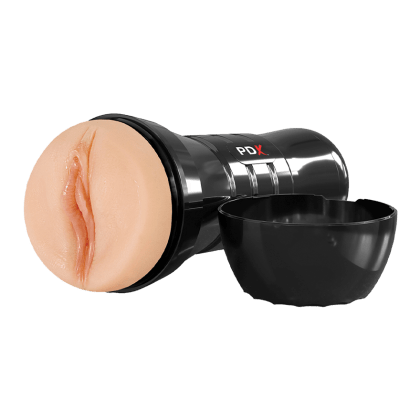 PDX Extreme - Wet Pussies Super Juicy Snatch XXL, 26 cm PDX Extreme - Wet Pussies Super Juicy Snatch XXL, 26 cm