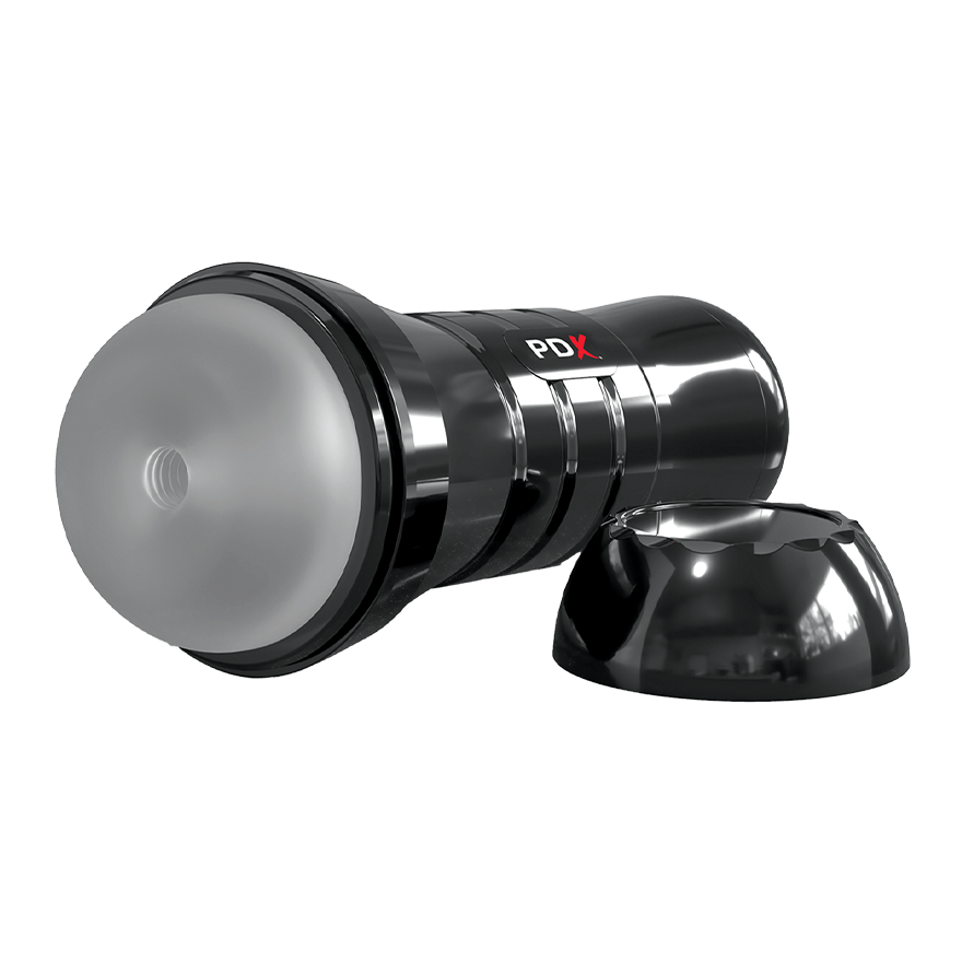 PDX Extreme - Super Slide & Glide XXL, 26 cm