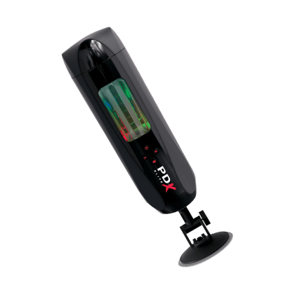 PDX Elite - Ultimate Milker 2, 27 cm PDX Elite - Ultimate Milker 2, 27 cm