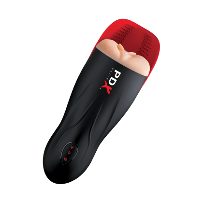 PDX Elite - Fuck-O-Matic, 26,8 cm PDX Elite - Fuck-O-Matic, 26,8 cm