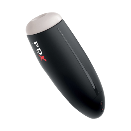 PDX Elite - Fap-O-Matic, 23,2 cm PDX Elite - Fap-O-Matic, 23,2 cm