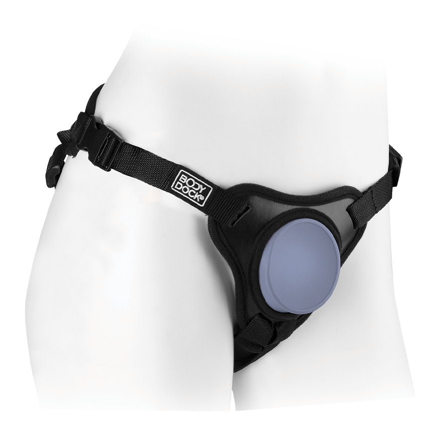 Dillio Platinum - Body Dock