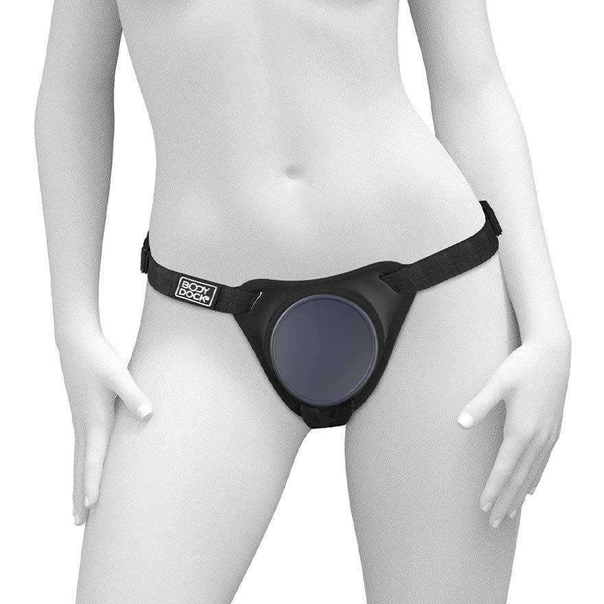 Body Dock - Elite Harness