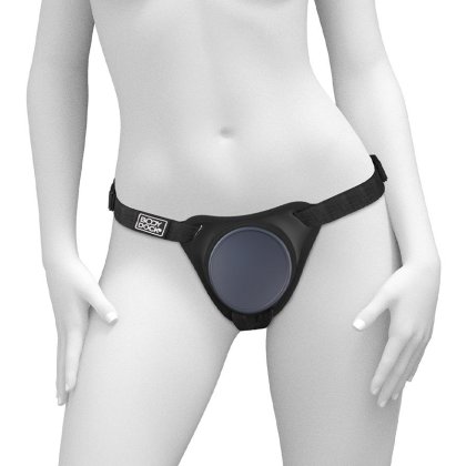Body Dock - Elite Harness Body Dock - Elite Harness