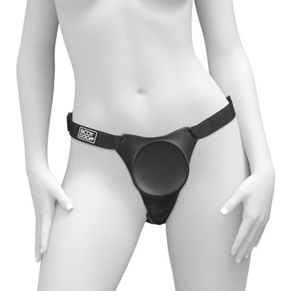 Body Dock - G-Spot Pro Harness Body Dock - G-Spot Pro Harness