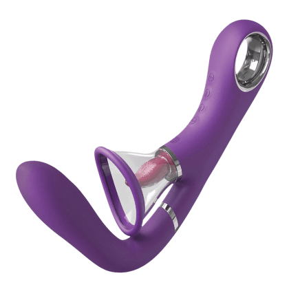 Her Ultimate Pleasure Pro, 24,6 cm Her Ultimate Pleasure Pro, 24,6 cm