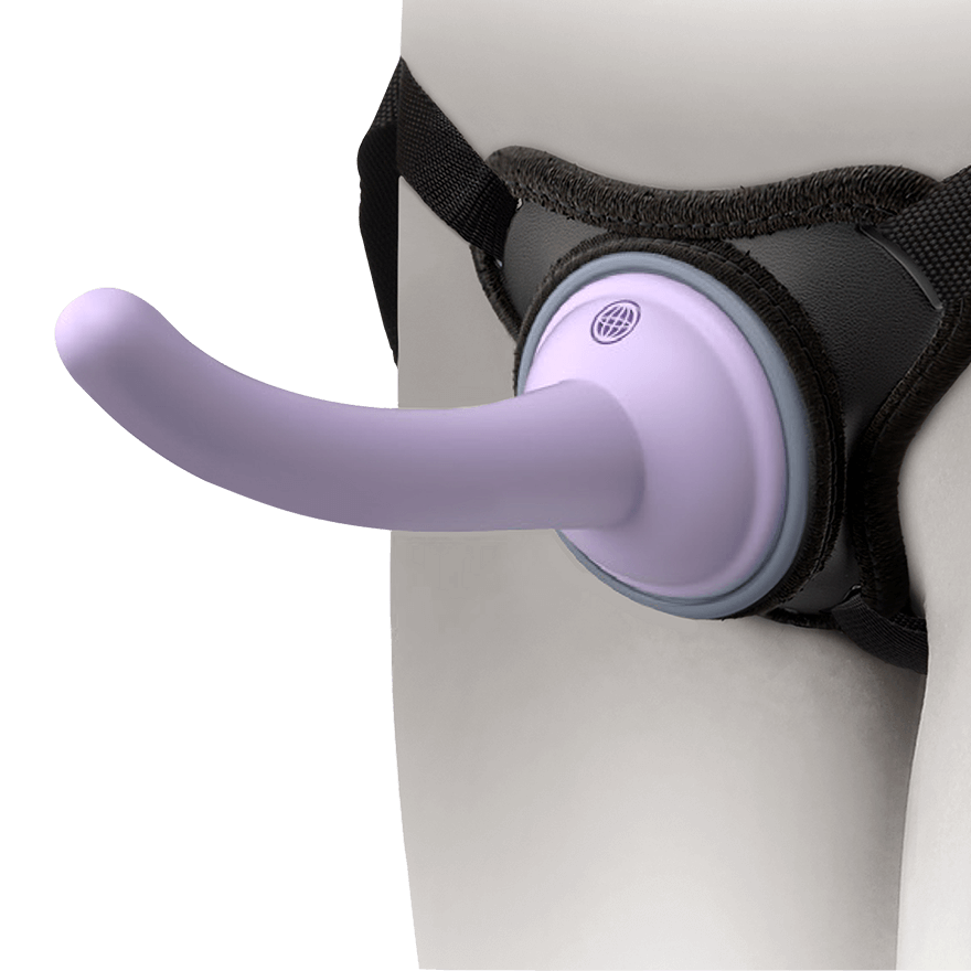 Dillio Platinum - Body Dock Se Pegging Kit, 15 cm