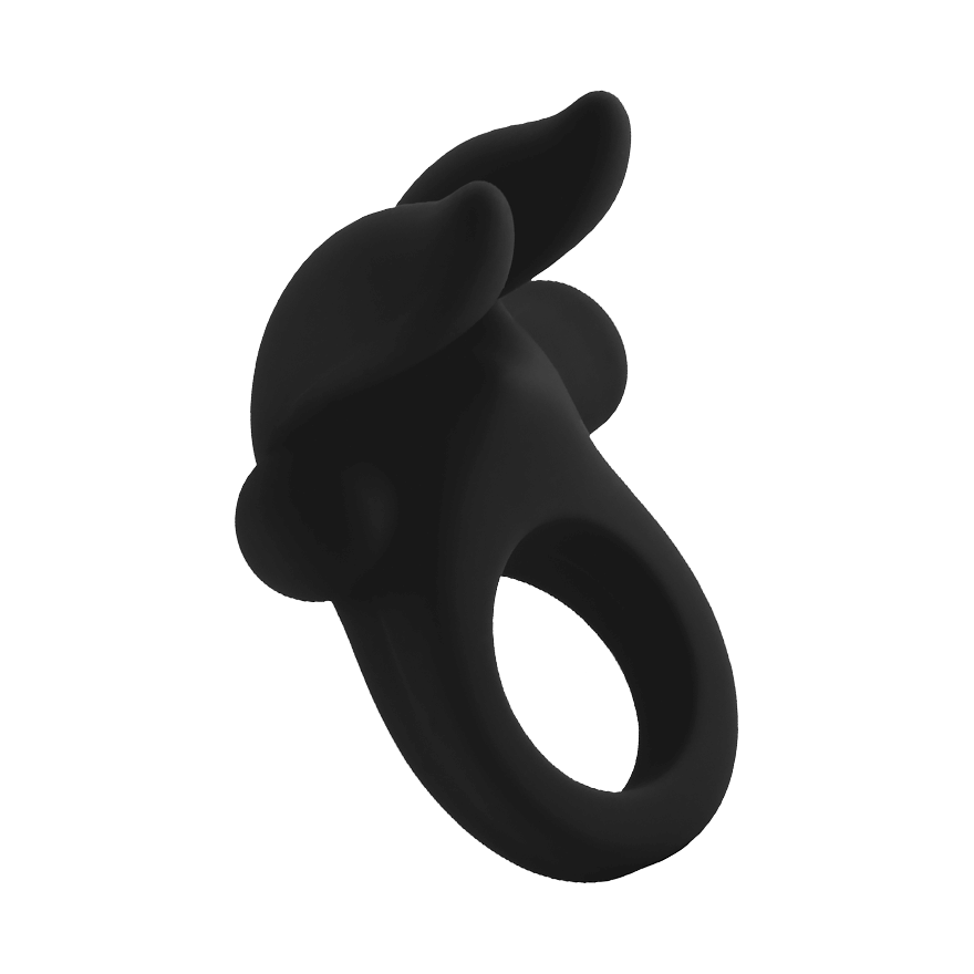 Bunny Cockring, 3-4,5 cm