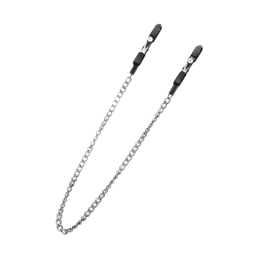 Adjustable Nipple Clamps