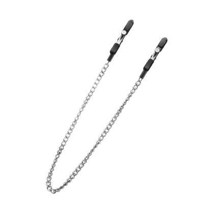 Adjustable Nipple Clamps Adjustable Nipple Clamps